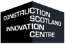 Construction Scotland Innovation Centre logo