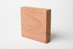 block of stone