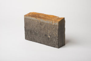 cube of flagstone