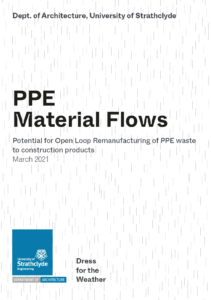 Cover of Material Flows PDF